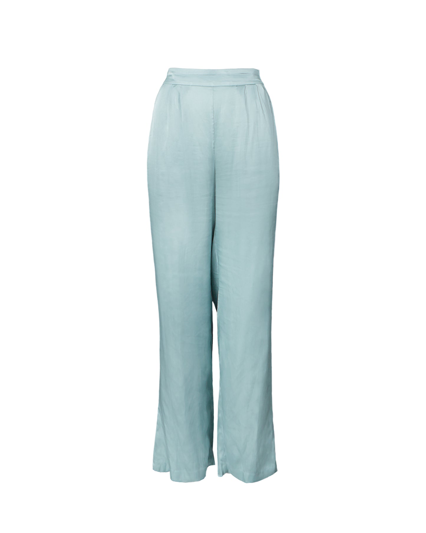 blue silk shirt, blue silk pyjama shirt, bue silk pyjamas, blue silk casual outfit